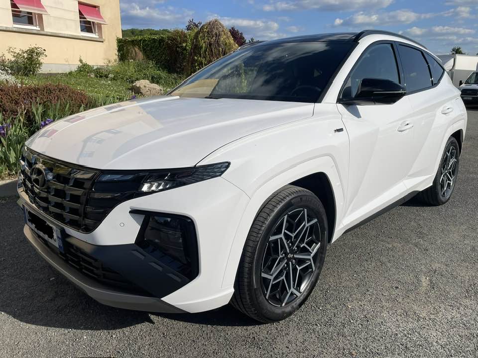 Véhicule en vente Beauvais